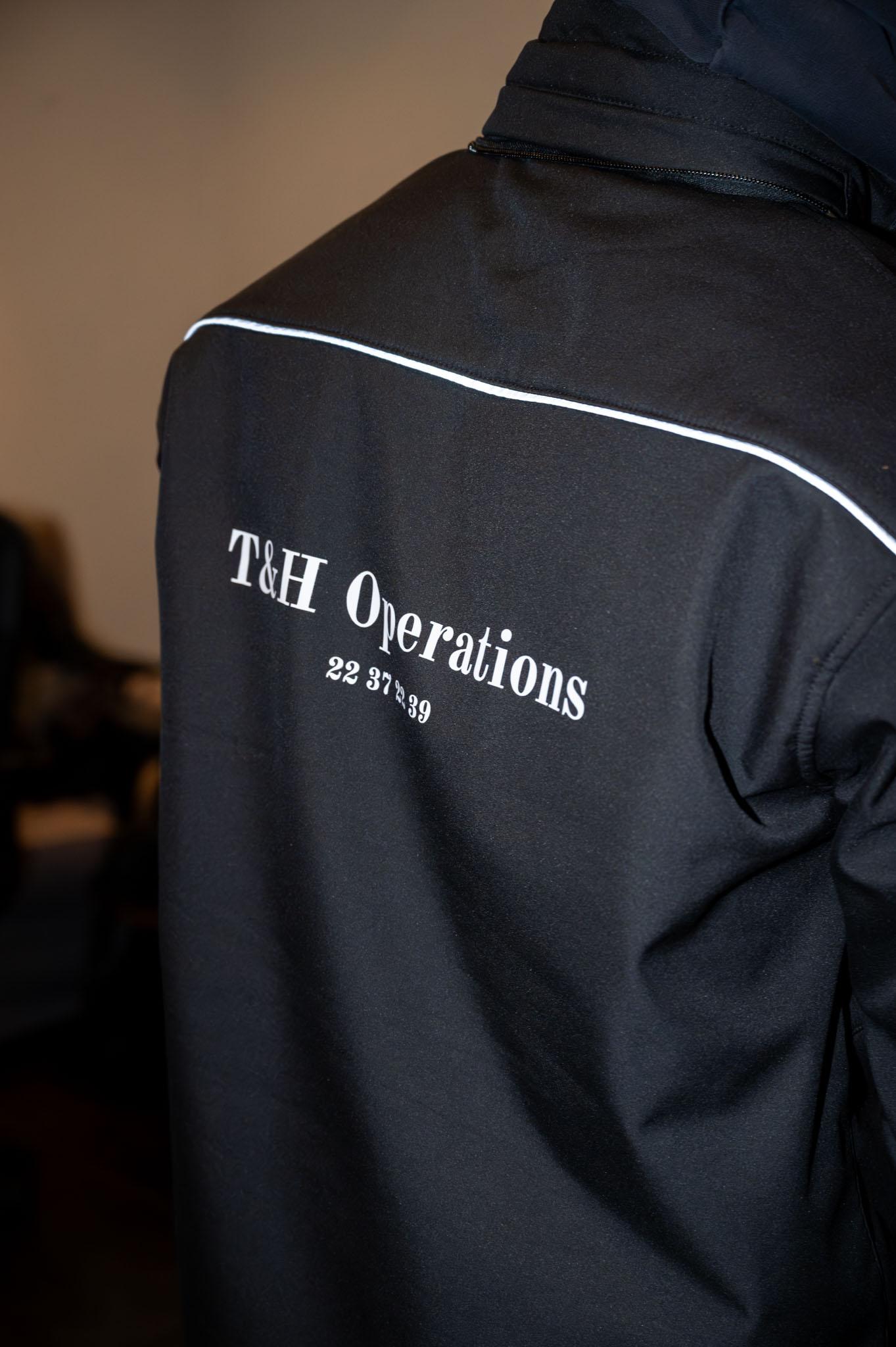 Kontakt T&H Operations