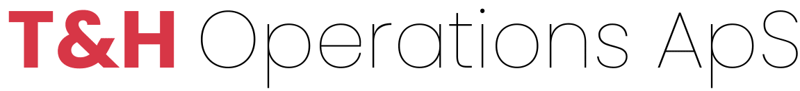 T&H Operations ApS